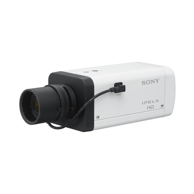 Sony SNC-VB600B IP camera Sony SNC-VB600B HD Day/night WDR IP Camera