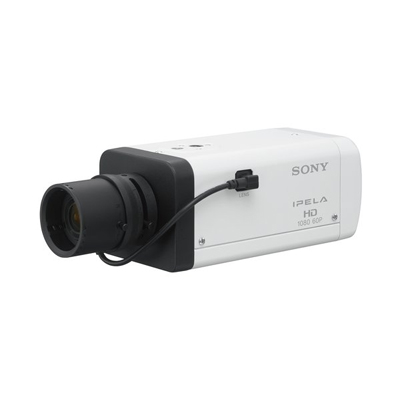 Sony SNC-VB630 IP camera Sony SNC-VB630 HD Day/night WDR IP Camera