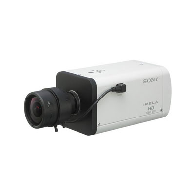 Sony SNC-VB635 IP camera Sony SNC-VB635 True Day/Night Full HD IP Camera