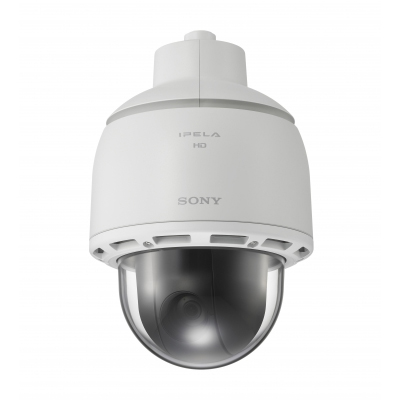 Sony SNC-WR602C IP Dome camera Sony SNC-WR602C 1/3-inch True Day/night IP Dome Camera