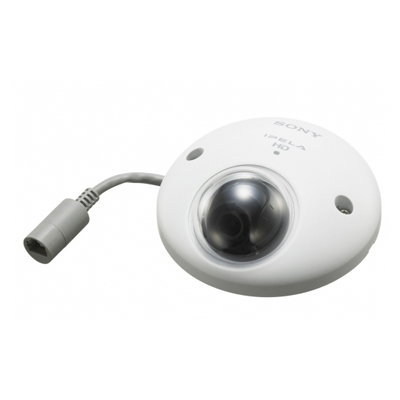 Sony SNC-XM632 IP Dome camera Sony SNC-XM632 1/3-inch Day/night IP Dome Camera