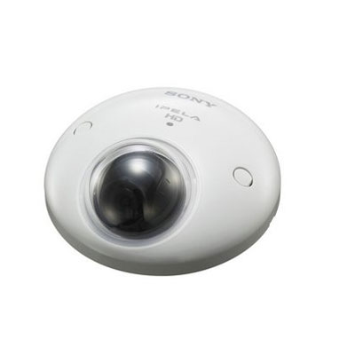 Sony SNC-XM637 IP Dome camera Sony SNC-XM637 Colour/Monochrome Outdoor Mini IP Dome Camera