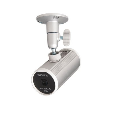 Sony SNCCH110/S IP camera Sony SNCCH110/S 1.3 Megapixel Day/night HD IP Camera