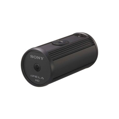 Sony SNCCH210/B IP camera Sony SNCCH210/B 3 Megapixel Day/night HD IP Camera