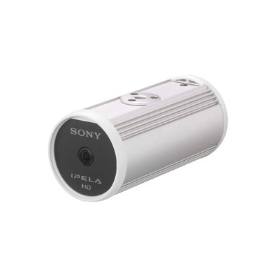 Sony SNCCH210/S IP camera Sony SNCCH210/S 3 Megapixel Day/night HD IP Camera