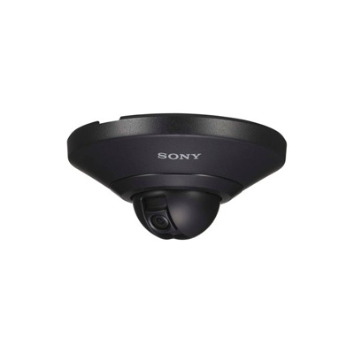 Sony SNCDH210/B IP Dome camera Sony SNCDH210/B Day/Night 3 MP Network HD Minidome Camera