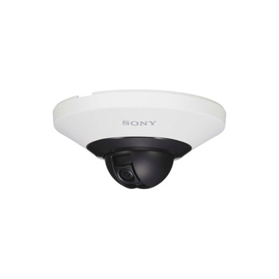 Sony SNCDH210/W IP Dome camera Sony SNCDH210/W Day/Night 3 MP Network HD Minidome Camera