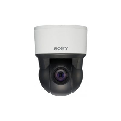 Sony SSC-CR481 Dome camera Sony SSC-CR481 1/4-inch True Day/night Indoor Dome Camera
