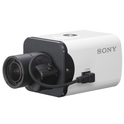Sony SSC-FB561 Surveillance camera Sony SSC-FB561 1/3-inch Day/night CCTV Camera With 700 TVL Resolution