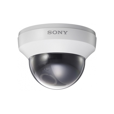 Sony SSC-FM531 Dome camera Sony SSC-FM531 1/3-inch Day/night Dome Camera