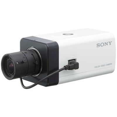 Sony SSC-G203A Surveillance camera Sony SSC-G203A True Day/night Analog CCTV Camera With 540 TVL Resolution