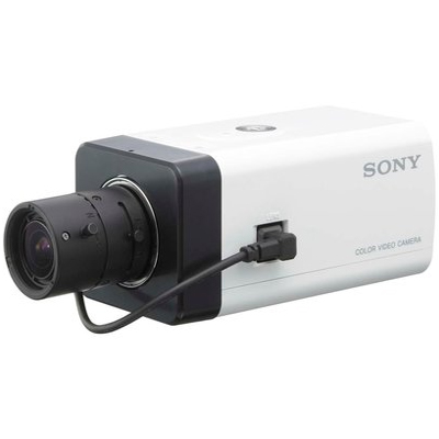 Sony SSC-G213A Surveillance camera Sony SSC-G213A True Day/night Analog CCTV Camera With 650 TVL Resolution
