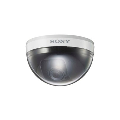 Sony SSC-N11A Dome camera Sony SSC-N11A Day/night Minidome Camera With 540 TVL Resolution