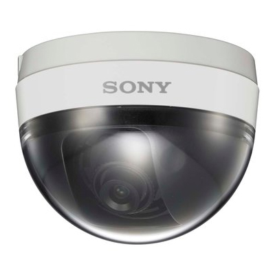 Sony SSC-N13A Dome camera Sony SSC-N13A Analog Day/night Minidome Camera With 650 TVL Resolution