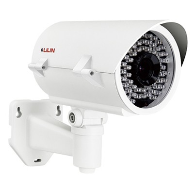 LILIN SR7424EX3.6 IP camera LILIN SR7424EX3.6 Day & Night 1080P 60FPS HD Vari-Focal IR IP Camera