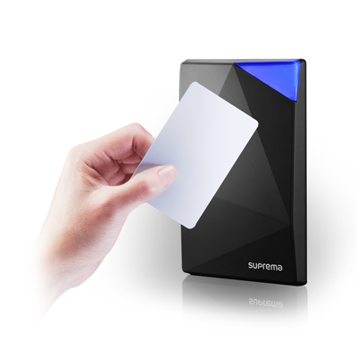Suprema Xpass S2 Access control reader Suprema Xpass S2 multi-smartcard reader and controller contains enhanced features for IP access control