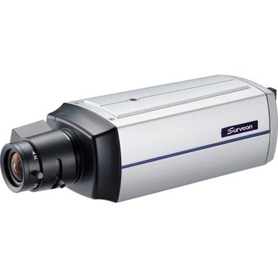 Surveon CAM2301 IP camera Surveon CAM2301 high definition day/night network camera