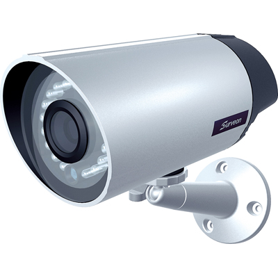 Surveon CAM3351 IP camera Surveon CAM3351 Full HD Day/night Bullet Network Camera