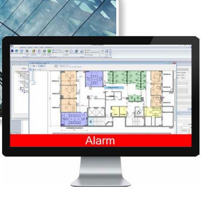 AMAG Symmetry Enterprise v9 Access control software AMAG Symmetry Enterprise v9 access control software