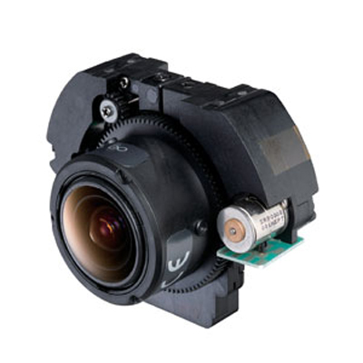 Tamron DF010QA3 CCTV camera lens Tamron DF010QA3 1/3