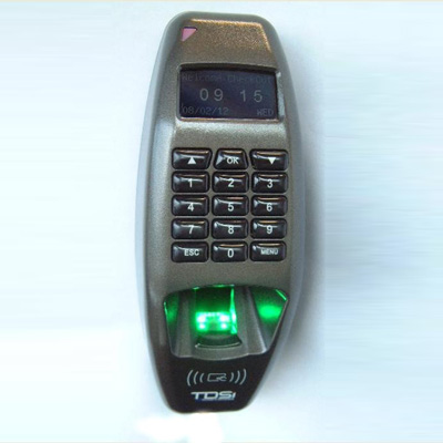TDSi DIGIgarde PLUS Access control reader TDSi DIGIgarde PLUS reader