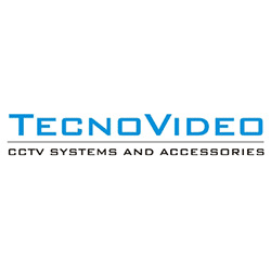Tecnovideo EX129 CCTV camera housing Tecnovideo explosion proof EX129 Series fixed camera stations