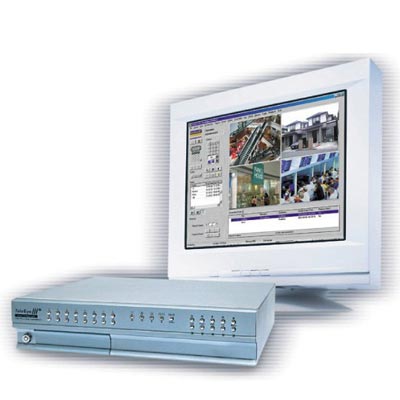 TeleEye CMS01 CCTV software TeleEye complete IP and mobile video surveillance