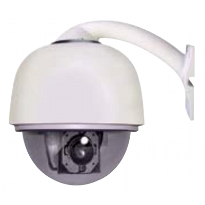 TeleEye DM562 Dome camera TeleEye DM562 indoor speed dome camera