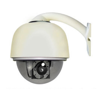 TeleEye DM564 / DM565 Dome camera TeleEye DM560 Series Budget 33X Day / Night speed dome