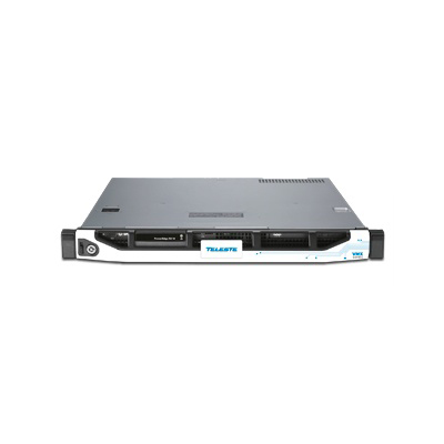 Teleste S-VMX Lite Network Video Recorder (NVR) Teleste S-VMX Lite 16 channel network video recorder