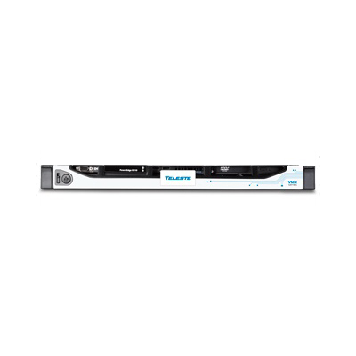 Teleste S-VMX Lite Professional Network Video Recorder (NVR) Teleste S-VMX IP video management system