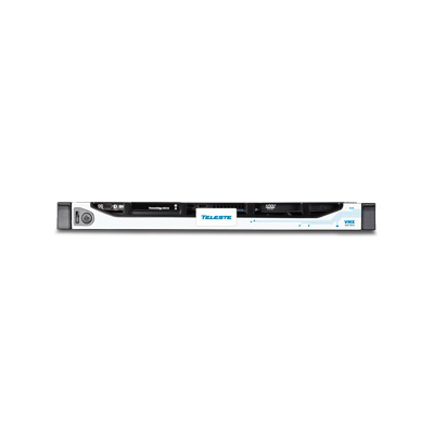 Teleste SNR301 – 2.2 Network Video Recorder (NVR) Teleste SNR301 – 2.2 standalone high availability network video recorder with 1TB storage