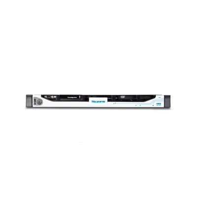 Teleste SNR331 – 2.2 Network Video Recorder (NVR) Teleste SNR331 – 2.2 professional network video recorder with 12TB storage