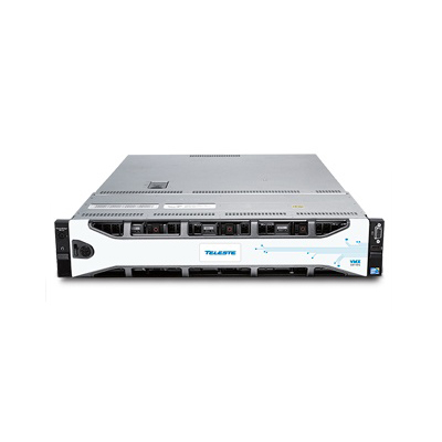 Teleste SNR534 – 2.2 Network Video Recorder (NVR) Teleste SNR534 – 2.2 high capacity network video recorder with 24TB storage