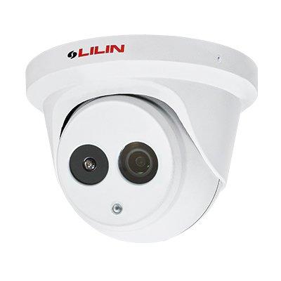 LILIN P3T6522E2-F IP camera LILIN P3T6522E2-F Temperature Measuring Camera with Face Detection