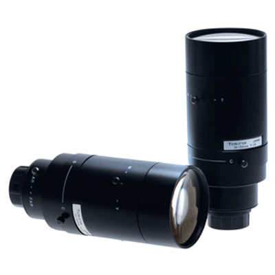 Tokina CCTV Lens | CCTV Camera Lenses 