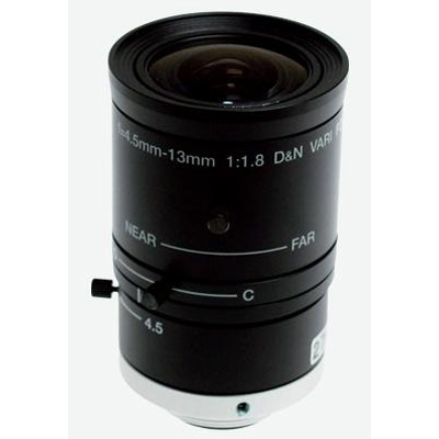 Tokina TVR4518HDIR CCTV camera lens Tokina TVR4518HDIR HD varifocal megapixel CCTV camera lens with CS mount