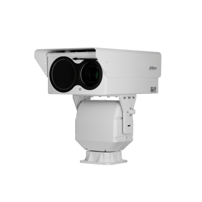 Dahua Technology TPC-ACPT8420B-B Thermal Network Anti-corrosion Hybrid PTZ Camera