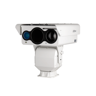 Dahua Technology TPC-ACPT8420C-B Thermal Network Anti-corrosion Tribrid PTZ Camera