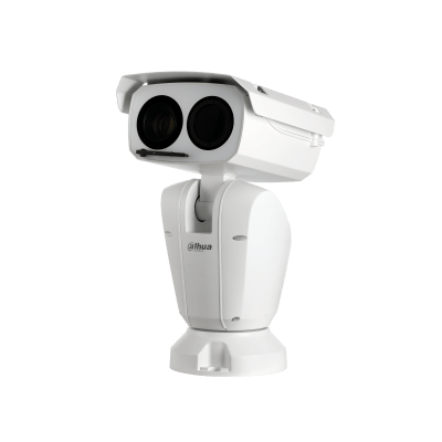 Dahua Technology TPC-ACPT8620A-B Thermal Network Anti-corrosion Hybrid Pan & Tilt Camera