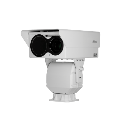 Dahua Technology TPC-ACPT8620B-B Thermal Network Anti-corrosion Hybrid PTZ Camera