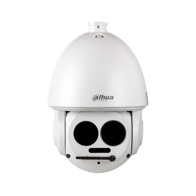 Dahua Technology TPC-ACSD8420-B Thermal Network Anti-corrosion Hybrid Speed Dome Camera