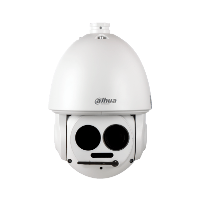 Dahua Technology TPC-ACSD8620-B Thermal Network Anti-corrosion Hybrid Speed Dome Camera