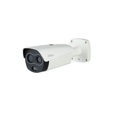 Dahua Technology TPC-BF2221 IP camera Dahua Technology TPC-BF2221 Thermal Network Value Hybrid Bullet Camera