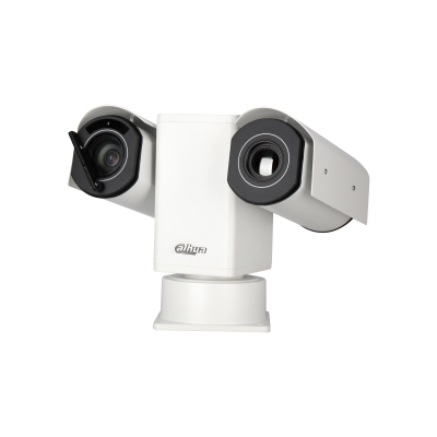 Dahua Technology TPC-PT8420M-TB IP camera Dahua Technology TPC-PT8420M-TB Thermal Network Mobile Hybrid Pan & Tilt Camera