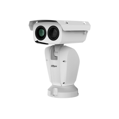 Dahua Technology TPC-PT8620A-TB Thermal Network Hybrid Pan & Tilt Camera