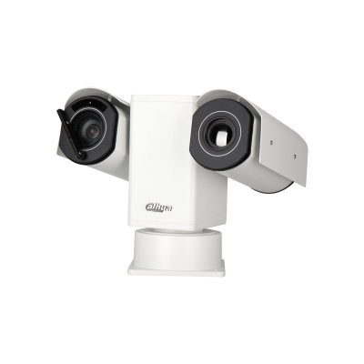 Dahua Technology TPC-PT8620M-B IP camera Dahua Technology TPC-PT8620M-B Thermal Network Mobile Hybrid Pan & Tilt Camera