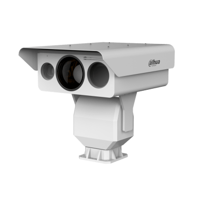 Dahua Technology TPC-PT8621C IP camera Dahua Technology TPC-PT8621C Thermal Network Hybrid PTZ Camera
