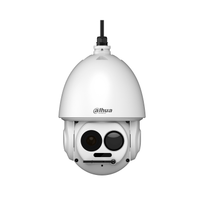 Dahua Technology TPC-SD8421-T IP camera Dahua Technology TPC-SD8421-T Thermal Network Hybrid Speed Dome