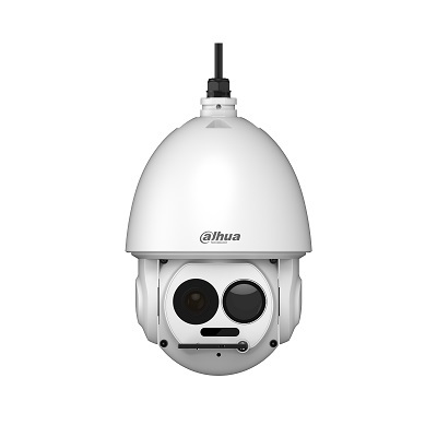 Dahua Technology TPC-SD8621 IP Dome camera Dahua Technology TPC-SD8621 Thermal Network Hybrid Speed Dome Camera